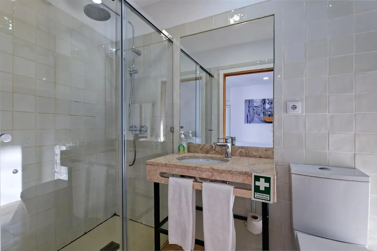 LisboaPerfect Flat公寓 Lisboa