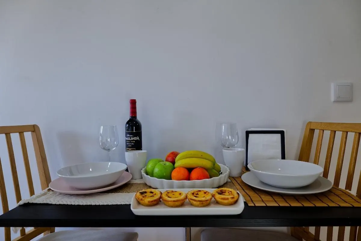 LisboaPerfect Flat公寓 0*, Lisboa 葡萄牙